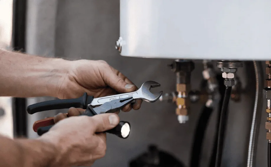 Why choose Water Heater Repair in Warner Springs, CA